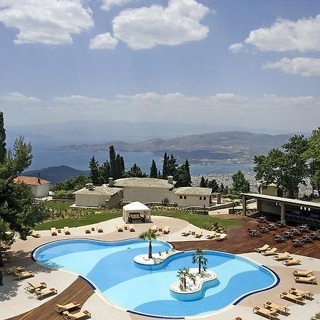 Xenia Palace Portaria Bagian luar foto