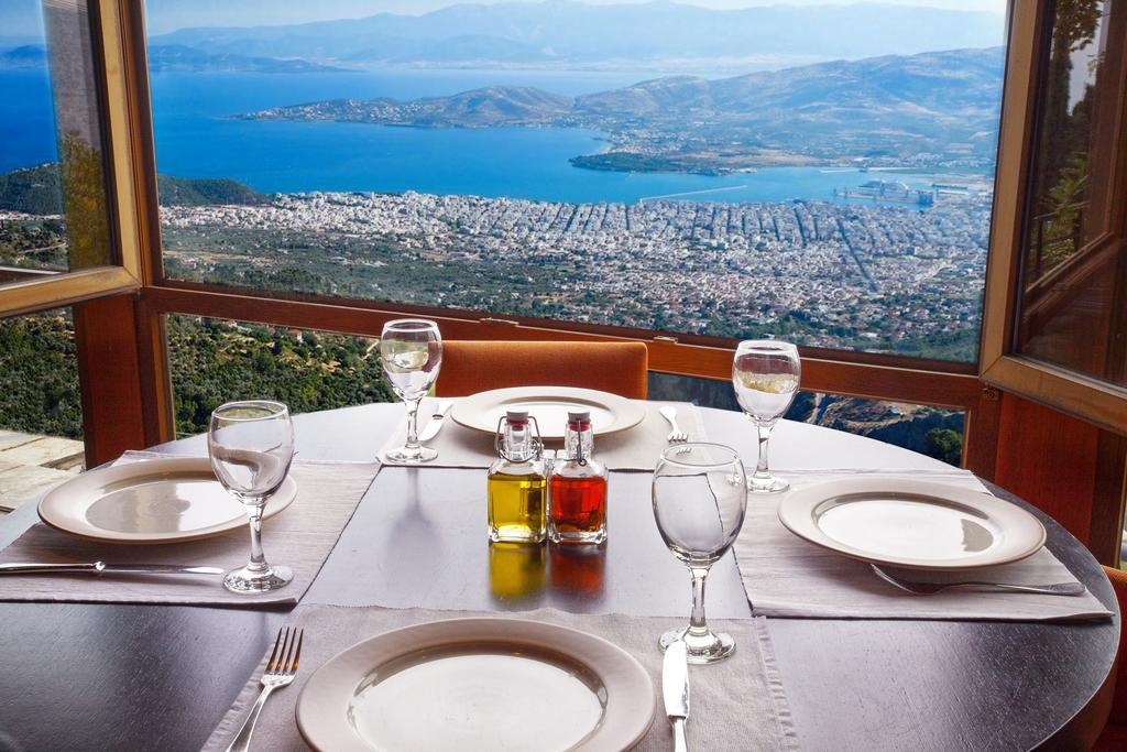 Xenia Palace Portaria Bagian luar foto