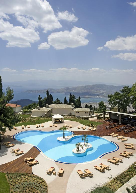 Xenia Palace Portaria Bagian luar foto